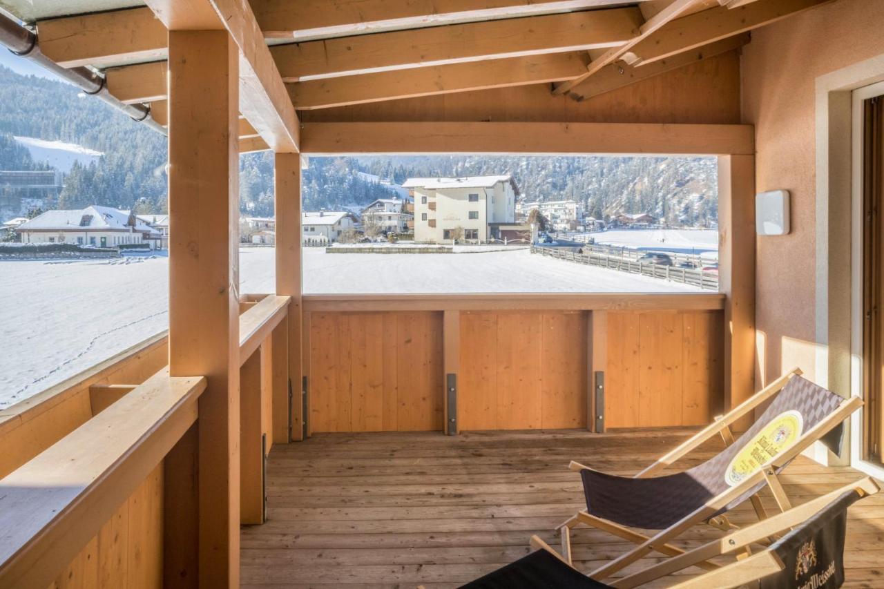 Appartement Julia Achenkirch Exteriör bild
