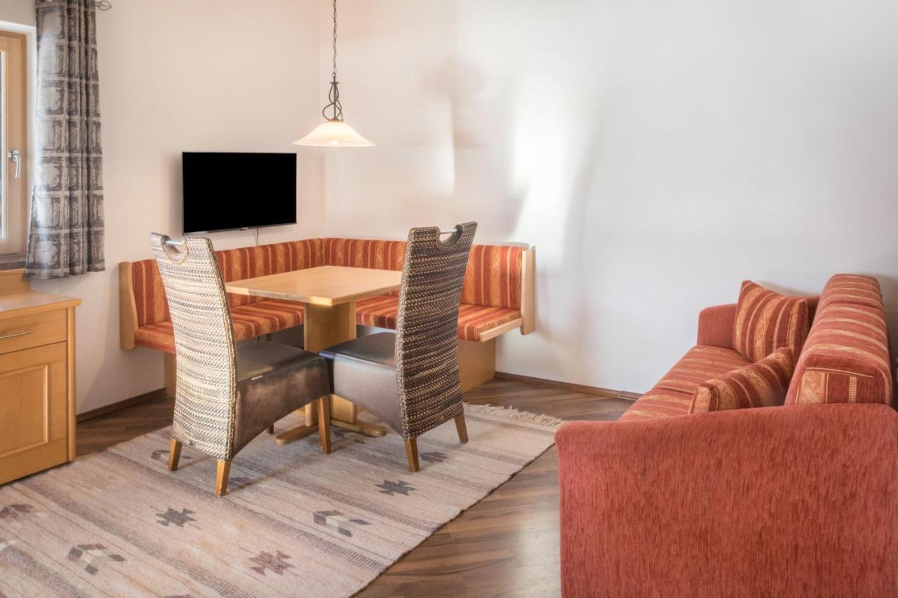 Appartement Julia Achenkirch Exteriör bild